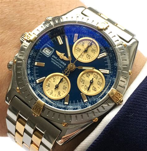 china breitling gebraucht kaufen